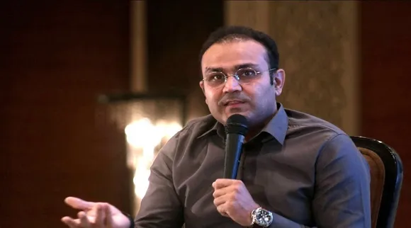 Looking forward to Trent Boult vs Rohit Sharma contest in WTC: Virender Sehwag