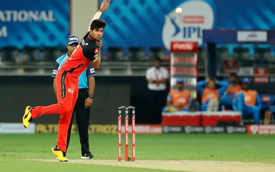 Washington Sundar likely to miss the second leg of IPL