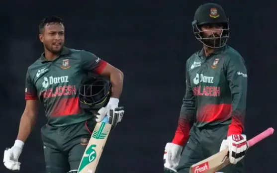 'I'm working with our physio on it but...' - Tamim Iqbal's shocking '5 World Cup matches availability' statement, Shakib Al Hasan warns BCB on same