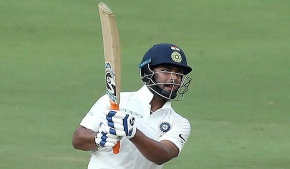 Rishabh Pant played one of the most remarkable innings: Michael Hussey