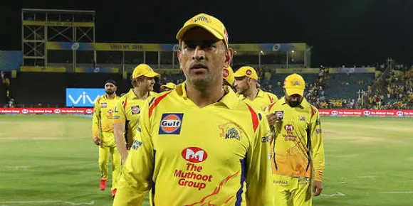 A CSK combined XI between 2008 and 2020 squads