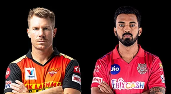 IPL 2020: Kings XI Punjab takes on Sunrisers Hyderabad