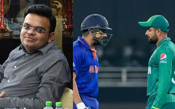 'Agar player hi phat gaye toh?' - Fans brutally troll Pakistan as Indian Cricket Board assures of visas for Pakistan players in World Cup 2023