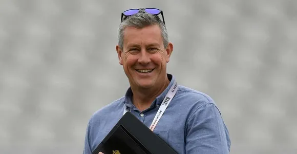 We may lose some of our best players if they are excluded from IPL: Ashley Giles