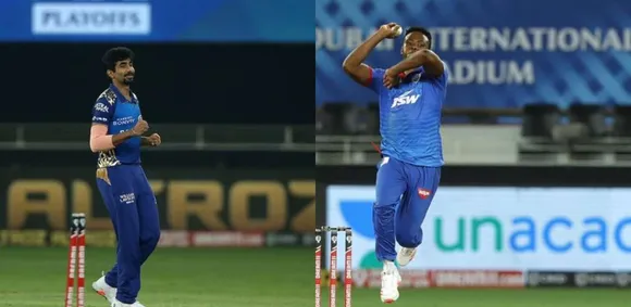 Top 5 wicket-takers in IPL 2020
