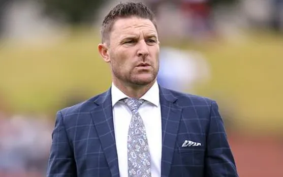 Can Brendon McCullum resurrect red-ball cricket in England? Here's what the legend has to say