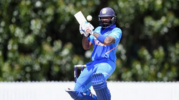 3 players who could bat at the no 3 spot for India against Sri Lanka