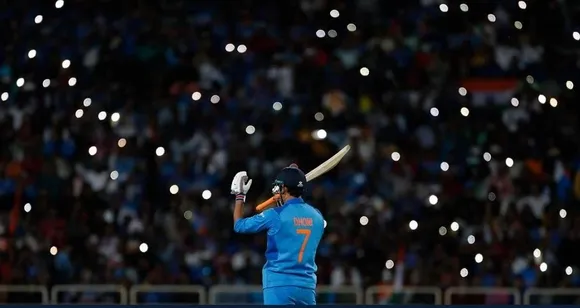 MS Dhoni to get a permanent seat in Wankhade Stadium?