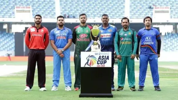 Asia Cup 2021 called off over COVID-19 concerns