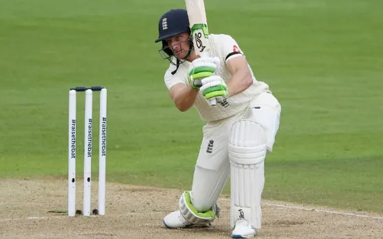 Ashes: Jos Buttler to fly home after sustaining finger injury during Sydney Test