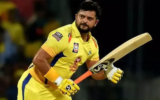 Former CSK and Team India batter Suresh Raina puts name in Lanka Premier League auction