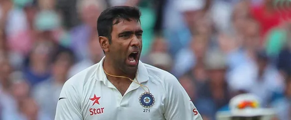 Ravichandran Ashwin will play County Cricket for Surrey before the series against England