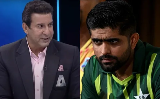 'Main bhi Netherlands ka hota player toh…' - Wasim Akram Responds To Netherlands’ Coach’s 'Pakistan are beatable' Statement