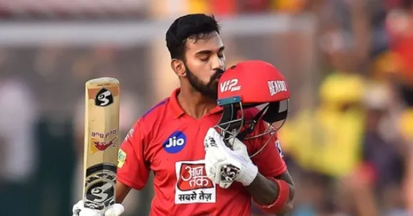 KL Rahul discloses why Ravi Bishnoi did not play the first few games