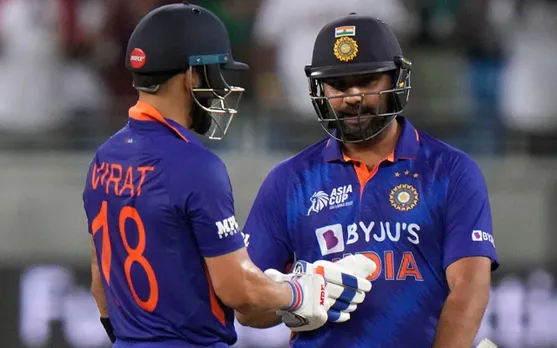 'T20 world cup mein sab pahle wale hi players jayenge' - Fans react as selectors sideline senior players including Rohit Sharma and Virat Kohli from T20I squad of India