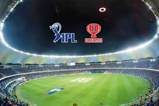 BCCI Awards Dream11 Title of Right to Sponsor IPL 2020