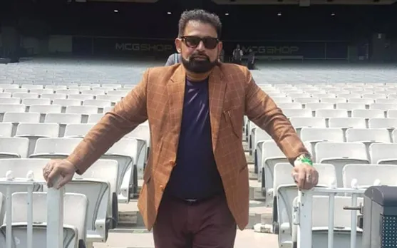 ‘Chappal Kaha Hai Meri?!’ - Fans go crazy as reports of Chetan Sharma’s re-appointment as Chief Selector get circulated