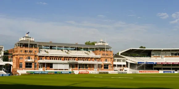 The Home of Cricket - Marylebone Cricket Club