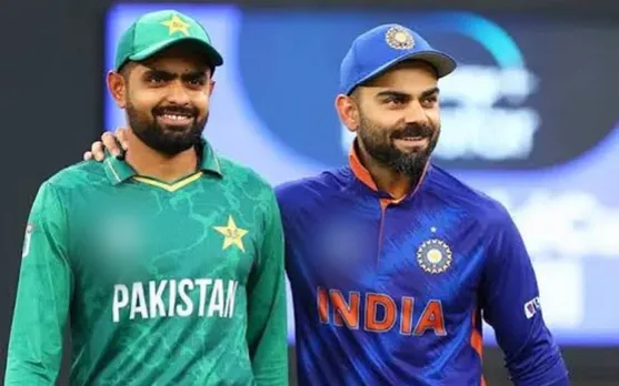 'Game recognises game' - Fans react to Babar Azam's 'I have learned a lot from Kohli, when he praises, it gives a lot of confidence' statement