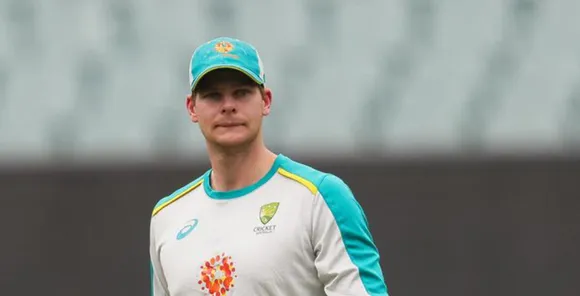 Aus vs Ind 1st Test: Steve Smith leaves training session with an injury?