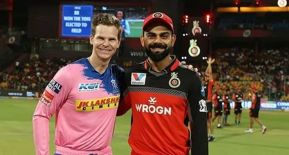 IPL 2020: Match preview of Rajasthan Royals vs. Royal Challengers Bangalore