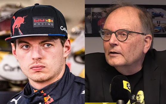 'You have to blame...' - Former Bridgestone head's shocking statement on Max Verstappen's dominance in F1