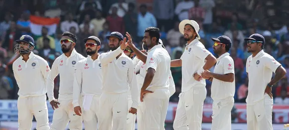 4 teams that scalped the most wickets in the ICC World Test Championship