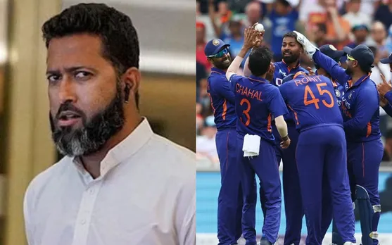 'Koi sense hai is baat kee' - Fans react as Wasim Jaffer picks his India squad for ODI World Cup 2023