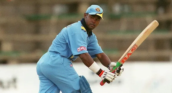 Vinod Kambli and the Injustice he suffered