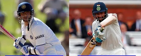 Top 5 Indian players with most Test centuries against England