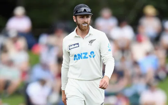 Kane Williamson steps down as New Zealand Test captain, will continue to play all three formats