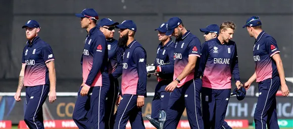 England have a strong pace attack: Ian Chappell