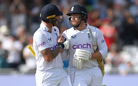 'Nothing quite like test cricket'- Twitter stunned as England pull off a miraculous chase vs New Zealand