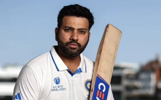 'Kaunsa T20 mei dhoom machaye?' - Fans react as Rohit Sharma calls Test the most challenging format ahead of WTC Final