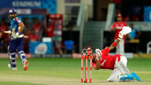 IPL 2020: 3 flopped players from MI vs KXIP game