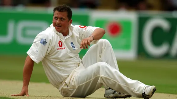 Darren Gough: England’s pace spearhead of the 1990s