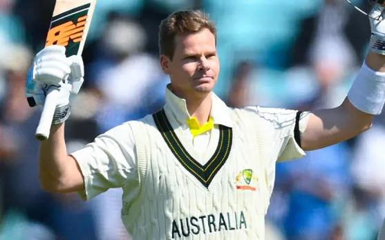 'Kuch toh rahem karo' - Fans abuzz as Steve Smith gets to his century in first over of Day 2 in WTC 2021-23 Final