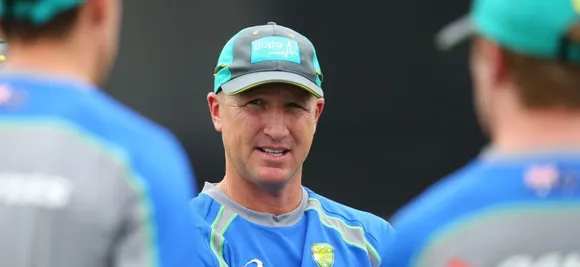 Brad Haddin thinks that Indian players are scared to play in Brisbane