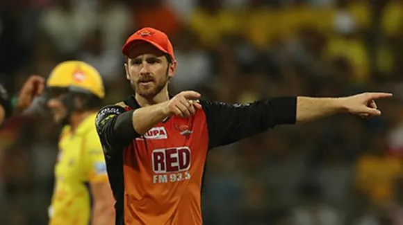 Kane Williamson excited to play in the IPL, says “It will be great to play in it and be a part of it”