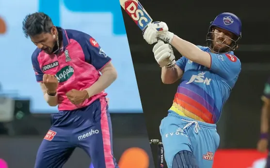 Indian T20 League 2022: Match 58 – Rajasthan vs Delhi, Preview, Match Details, Pitch Conditions and Updates