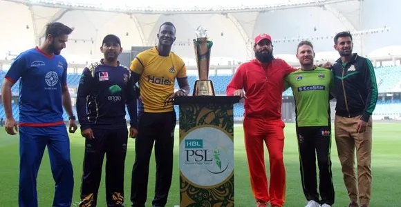 Pakistan Super League season 6 unlikely to resume in UAE due to COVID-19 travel ban