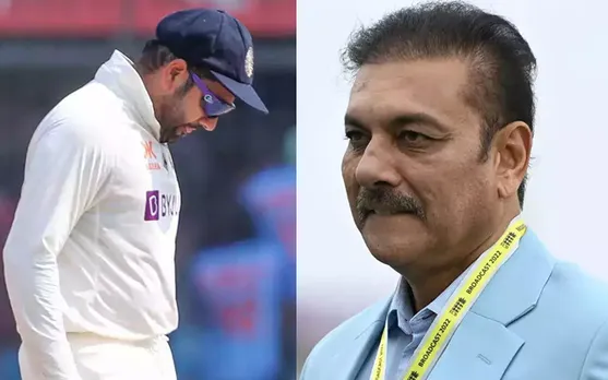'If the mindset was positive you’d want to bat' - Ravi Shastri slams Indian team for their mistakes vs Australia in WTC 2023 final