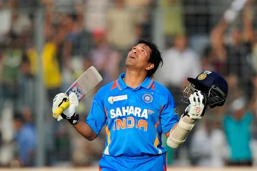 3 best batting performances by Team India in Sri Lanka