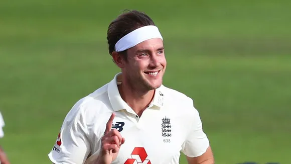 3 best spells of Stuart Broad against NZ in the Test format