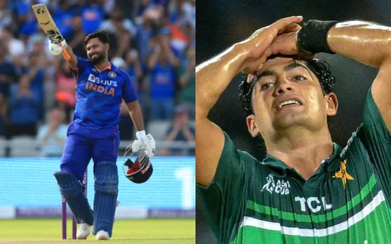 Five players who will miss out ODI World Cup 2023