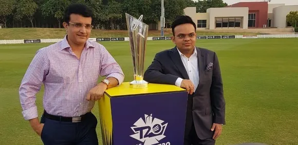 T20 World Cup will go ahead in India as planned despite IPL 2021 suspension: BCCI