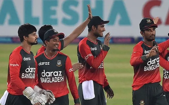 BCB keen to conduct early World Cup camp; talks with Oman board going on for the same