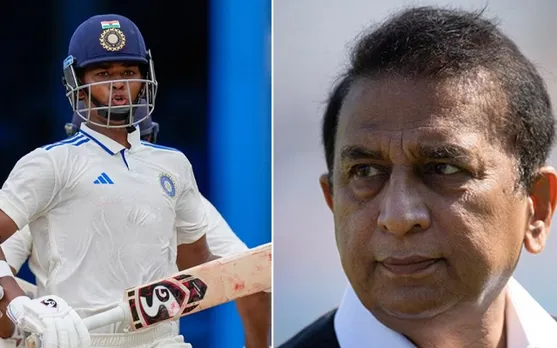 'Jaiswal lost patience and...' - Sunil Gavaskar gives big statement as he rates Yashasvi Jaiswal's outing in 2nd Test against WI
