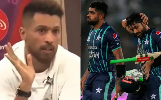 “Woh players B, C teams ke khilaf khelte nahi” - Mohammad Amir Lashes Out On Babar Azam And His Men