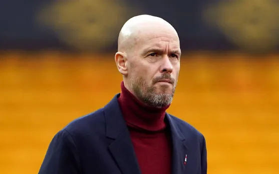 'With strong belief, we can beat anyone' - Manchester United boss Erik Ten Hag after their Europa League win vs FC Barcelona